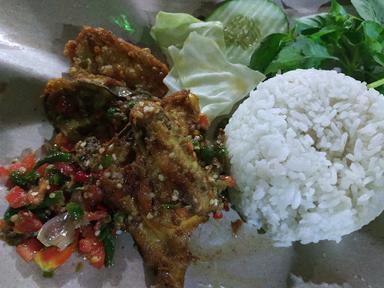 AYAM PECAK SUKABUMI