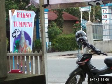 BAKSO BAROKAH 2 (BAKSO TUMPENG, BAKSO BERANAK)