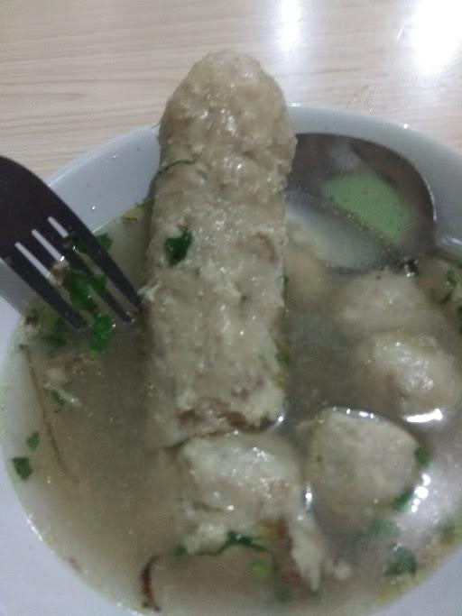 BAKSO BERANAK