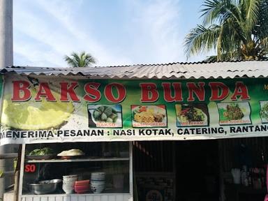 BAKSO BUNDA