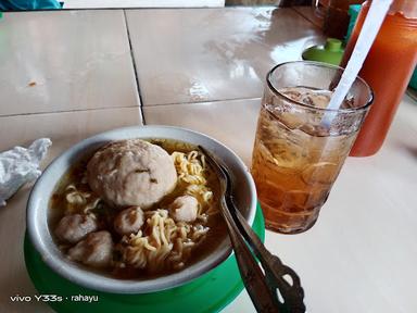 BAKSO MAS APON