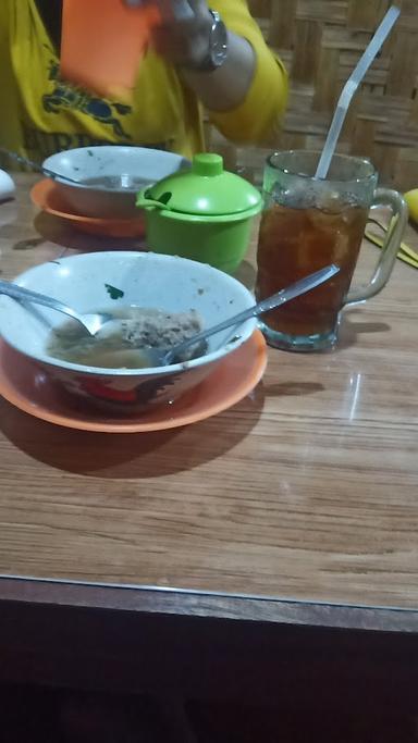 BAKSO MAS APON