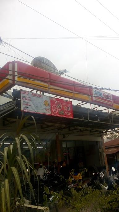 BAKSO MAS BUDI