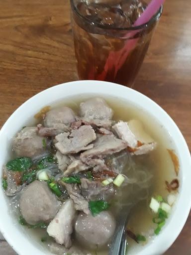 BAKSO MIE AYAM SUKO NEDHO