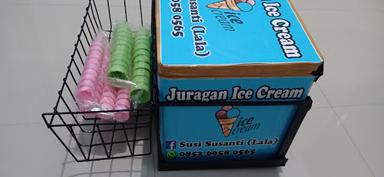 JURAGAB ICE CREAM