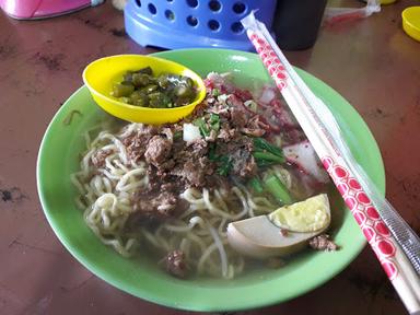 MIE PANGSIT LING LING