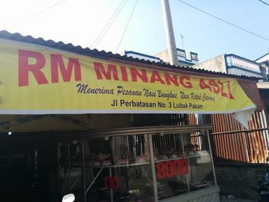 RM MINANG ASLI