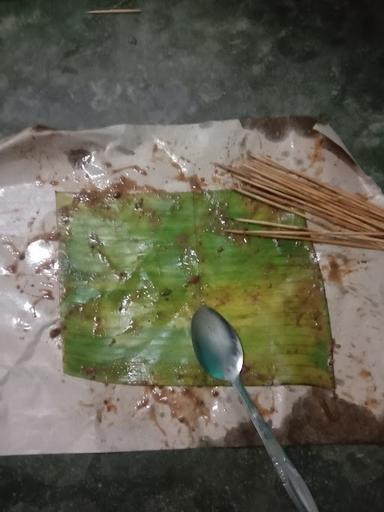 SATE MADURA