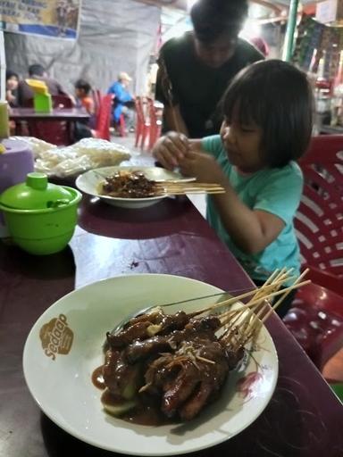 SATE MADURA