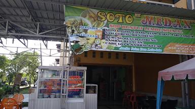 SOTO MEDAN