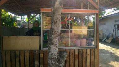 WARUNG MIE SOP MBAK UMMI TITI POLRES