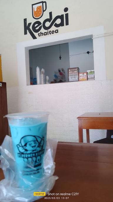 KEDAI THAITEA LUMAJANG