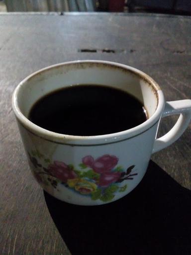 PAKDE KOPI