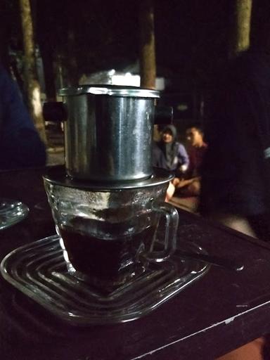 PAKDE KOPI