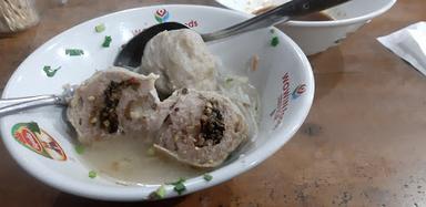 BAKSO BALAP MIE AYAM & BAKSO