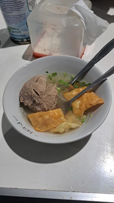 BAKSO KAMPUS BIRU CAK EDI 1