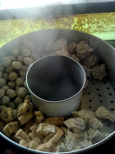 BAKSO MAS AGUS