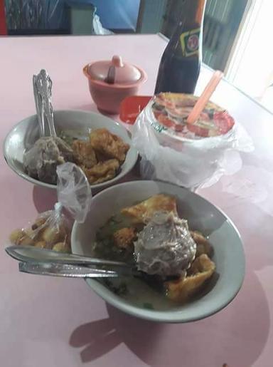 BAKSO MAS AGUS