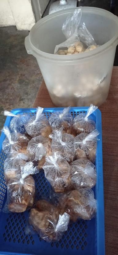 BAKSO SUPER PAK HARY