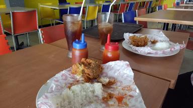 C'BEZT FRIED CHICKEN LUMAJANG