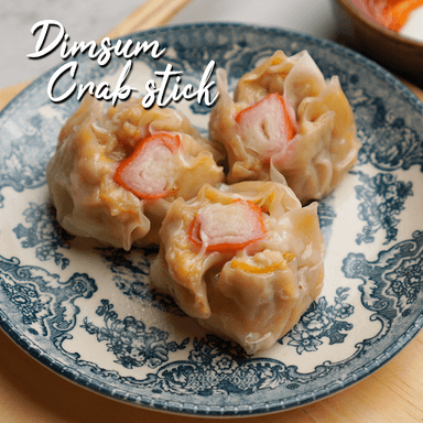 DIMSUM DIARY