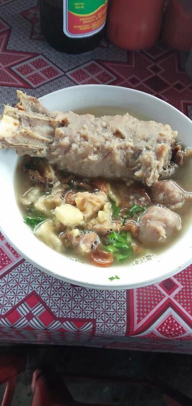 MIE AYAM & BAKSO TIKUNGAN INDAH