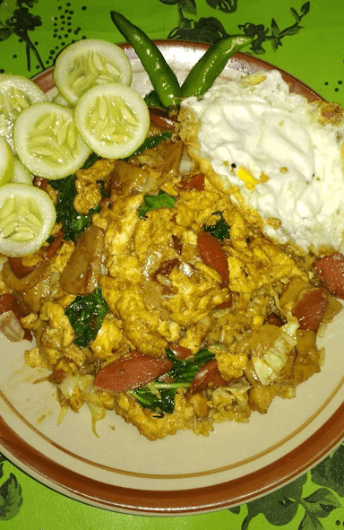 NASI GORENG GILA NUSA