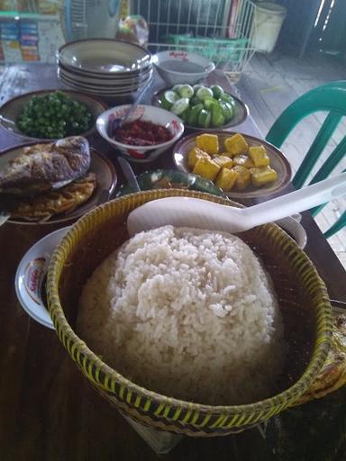 WARUNG MBAK JANNAH