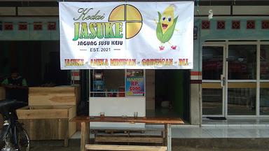 KEDAI JASUKE