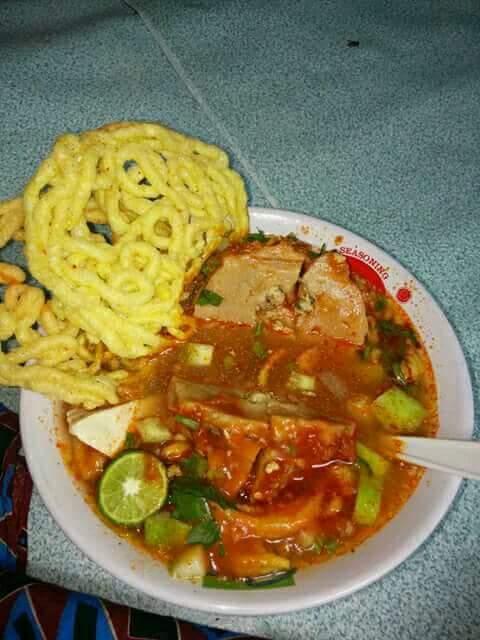 BAKSO BOSKUH