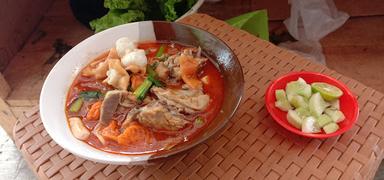 BAKSO & SEBLAK DEN'BOY