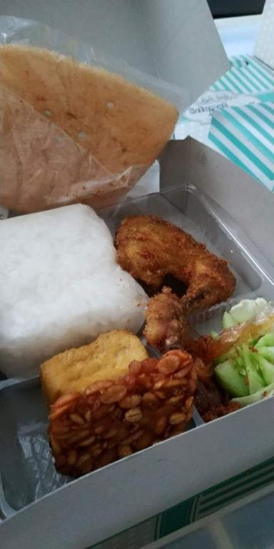 GORENG AYAM SURUNDENG ABAH HAJI