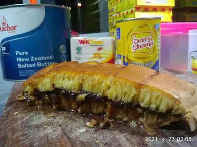 MARTABAK MKR ASLI BANDUNG