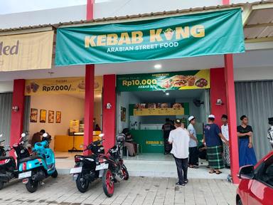 KEBAB KING LURAGUNG