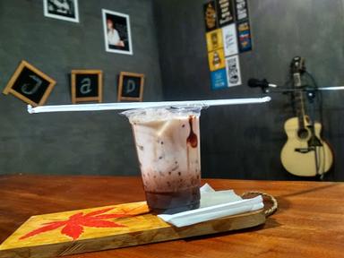 JATI DIRI CAFE