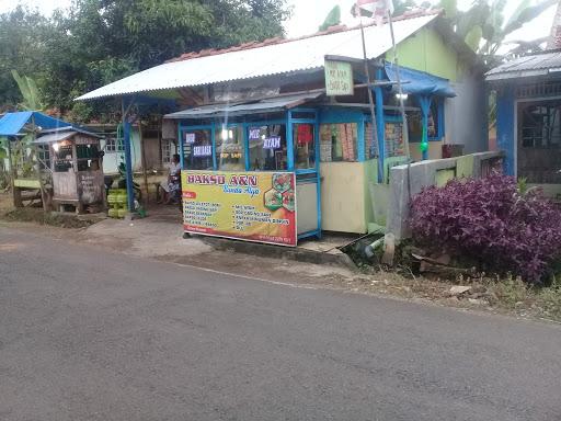 BAKSO A&N BUNDA ALYA