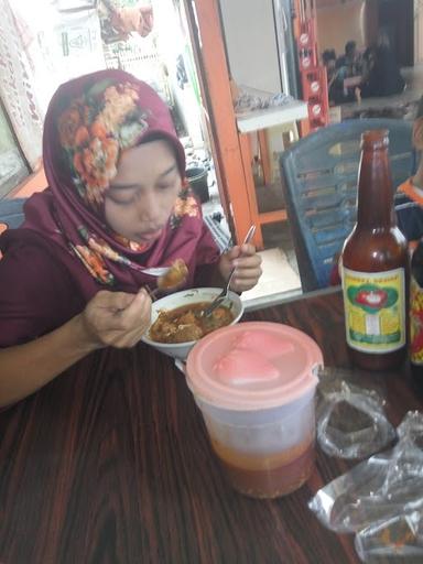 BAKSO GM