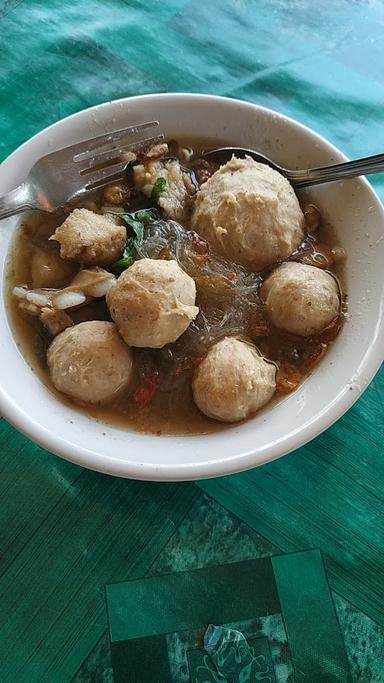 BAKSO GM