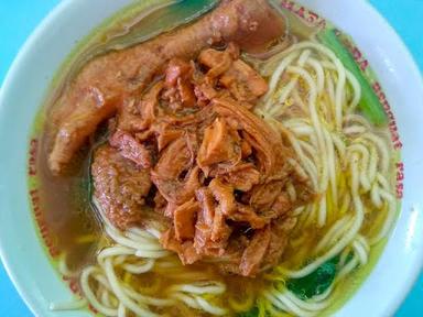 BAKSO MBAK ROS