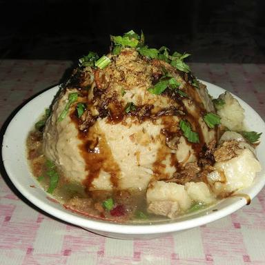 BASO RUDAL PALEMBANG