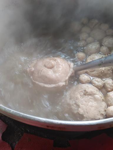 BASO RUDAL PALEMBANG