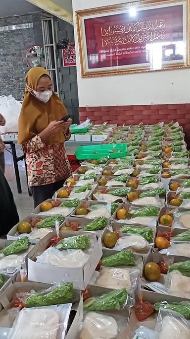 DAPUR KABITA