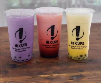 H! CUPS LURAGUNG