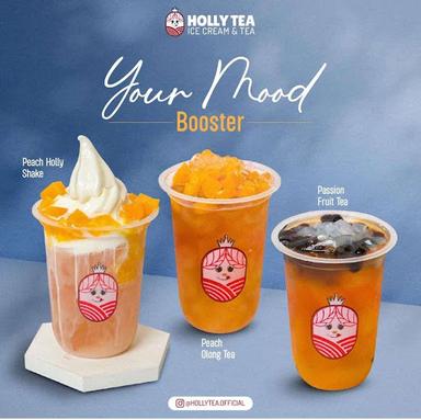 HOLLYTEA KUNINGAN