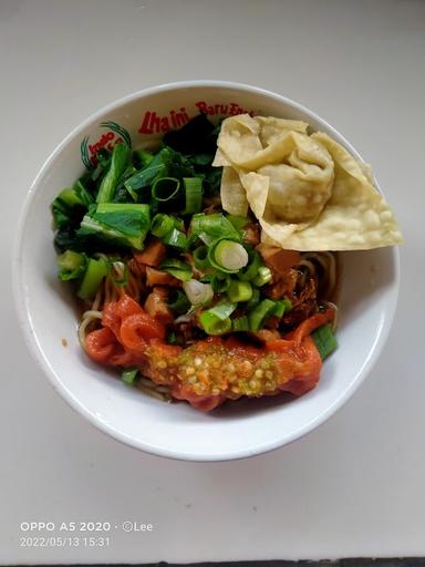 MIE AYAM ERTETIGA