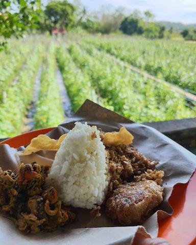 NASI KASRENG LURAGUNG MANDIRI