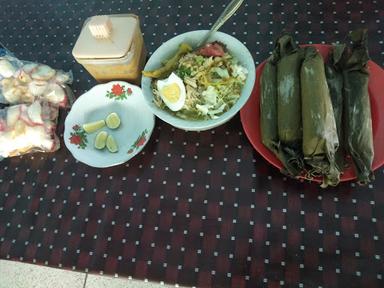 SOTO AYAM CEKER BERKAH 17