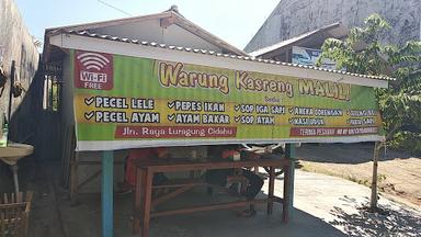 WARUNG NASI MA LILI