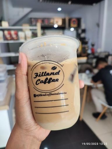 FILLEND BAKERY DAN PASAR KOPI HARAPANKU