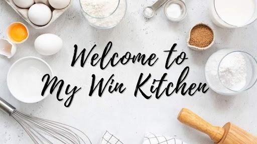 MY WIN KITCHEN